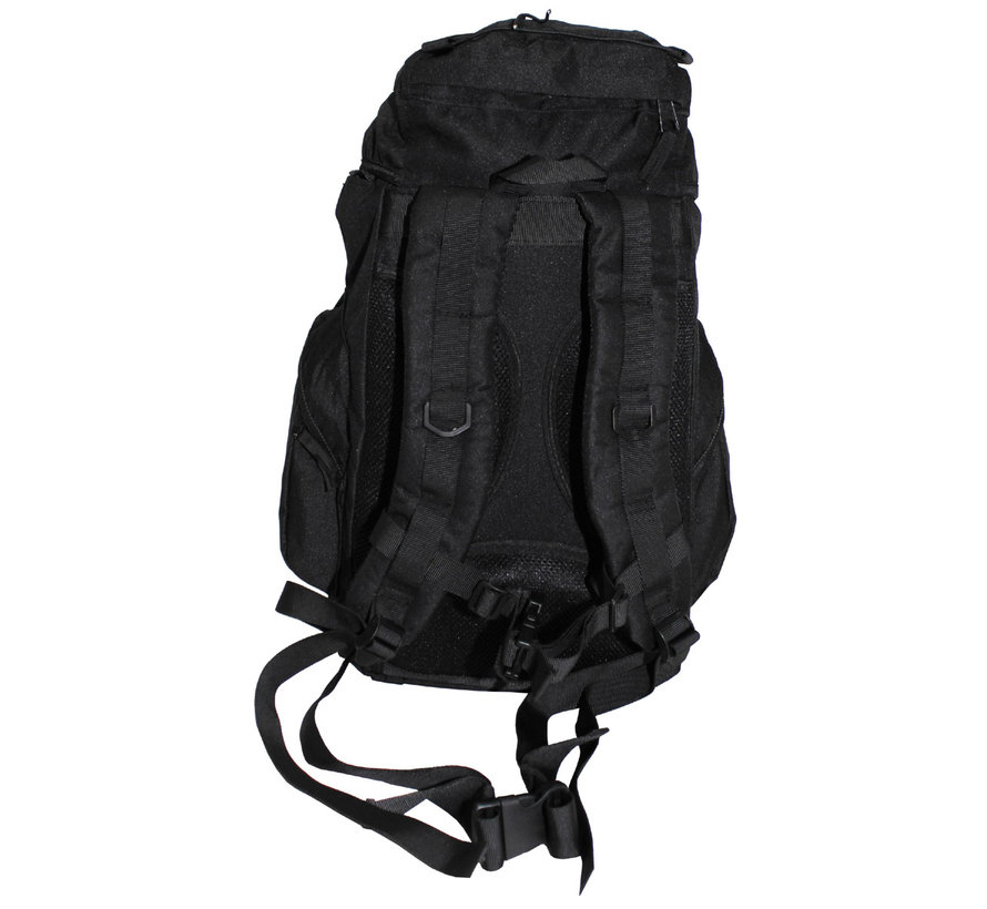 MFH High Defence - Rucksack -  "Recon II" -  25 l -  schwarz