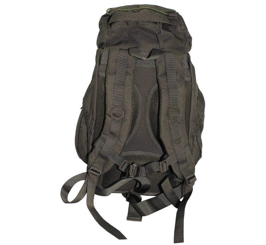 MFH High Defence - sac à dos "Recon II" -  25 l -  kaki