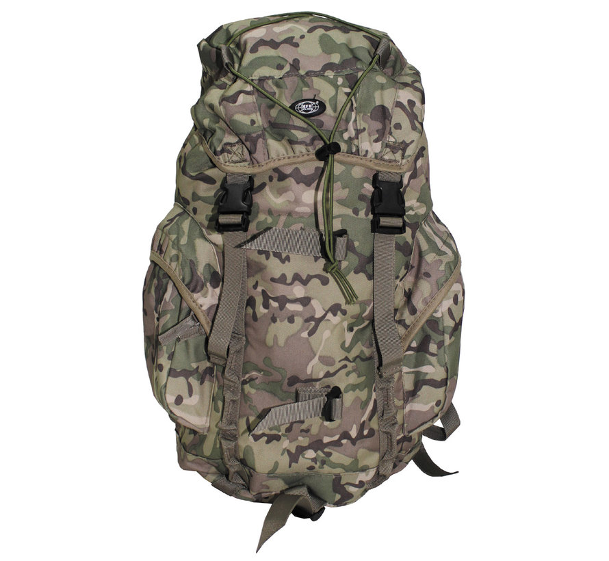 MFH High Defence - Rucksack -  "Recon II" -  25 l -  operation-camo