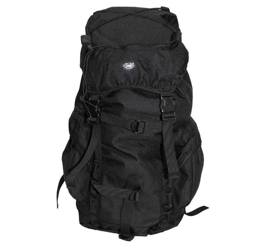 MFH High Defence - Rucksack -  "Recon III" -  35 l -  schwarz