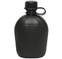 MFH - US Plastikfeldflasche -  oliv -  1 l -  BPA-frei