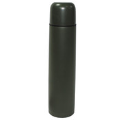 Fox Outdoor Fox Outdoor - Bouteille thermos-vide 500 ml -  fermeture à vis -  vert