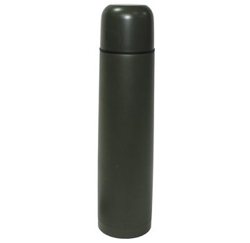 Fox Outdoor Fox Outdoor - Bouteille thermos-vide 500 ml -  fermeture à vis -  vert