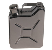 MFH MFH - Flasque "jerrycan" -  170 ml -  acier inoxydable