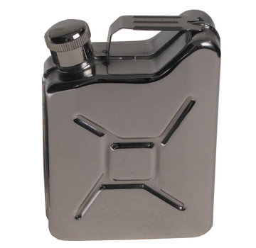 MFH MFH - Flasque "jerrycan" -  170 ml -  acier inoxydable