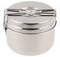 MFH - CZ Mess Kit  -  Rvs  -  3-delig