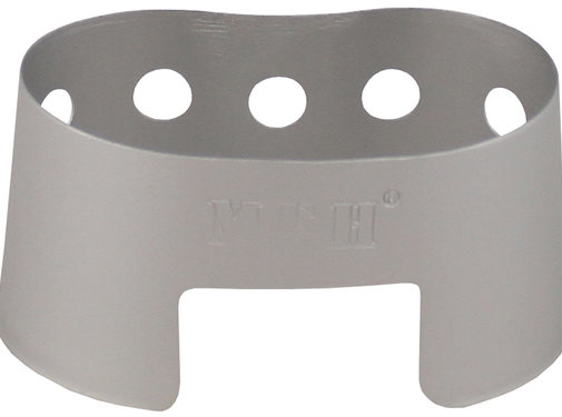 MFH MFH - Amerikaanse stand - Aluminium - voor US Canteen Cup
