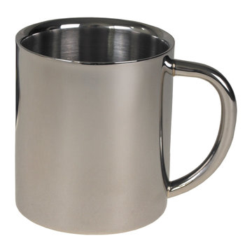 Fox Outdoor Fox Outdoor - tasse - inox - 250 ml - a double paroi