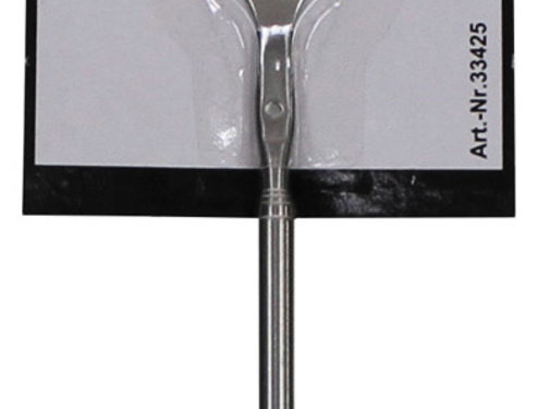 Fox Outdoor Fox Outdoor - Gabel -  Teleskop -  Edelstahl