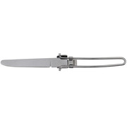 Fox Outdoor Fox Outdoor - Messer -  klappbar -  Edelstahl