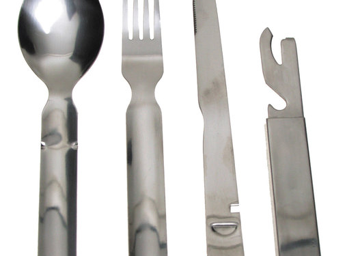 MFH MFH - BW Essbesteck - Imitation