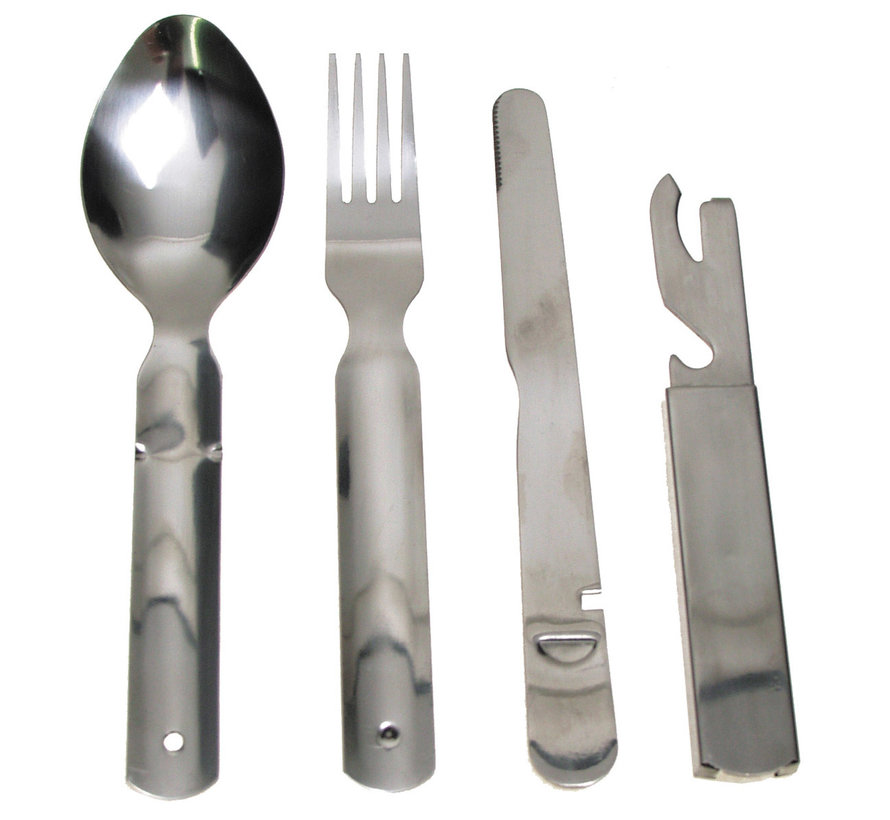 MFH - BW Bestek set - Imitatie