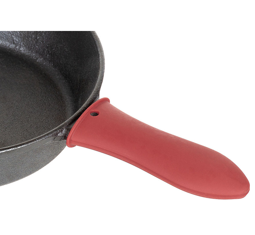 Fox Outdoor - Enveloppe de poignée pour poêle à frir  -  avoir un succès fou  -