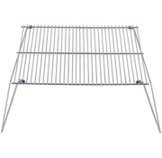 Fox Outdoor Fox Outdoor - Grillrost -  Stahl -  klappbar