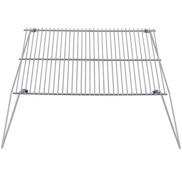 Fox Outdoor Fox Outdoor - Grillrost -  Stahl -  klappbar