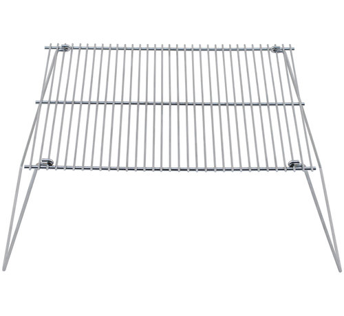 Fox Outdoor  Fox Outdoor - Grillrost -  Stahl -  klappbar