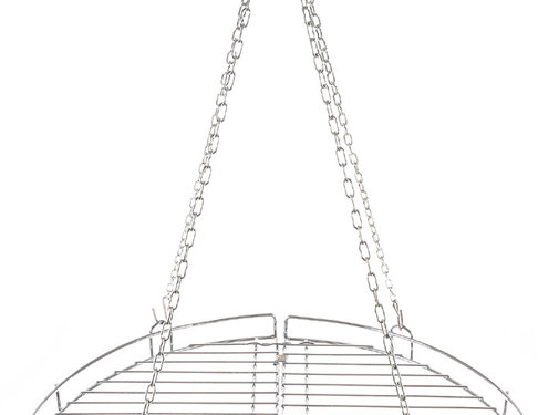 Fox Outdoor Fox Outdoor - Grillrost - rund - klappbar