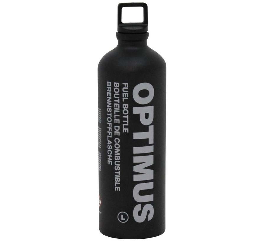 Katadyn - Brennstoffflasche -  schwarz -  "OPTIMUS" -  1 l