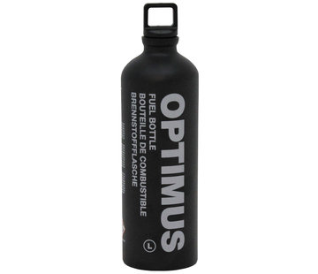 Katadyn Katadyn - Bouteille de combustible -  noir -  "OPTIMUS" -  600 ml