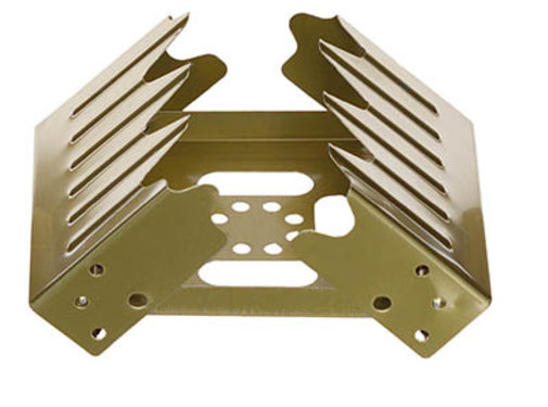 MFH MFH - Klappkocher - Set - 3-teilig