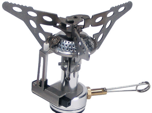 Fox Outdoor Fox Outdoor - rechaud à gaz -  pliable -  petite