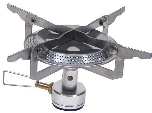 Fox Outdoor Fox Outdoor - Gaskocher - groß - klappbar