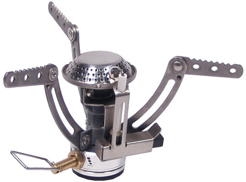 Fox Outdoor Fox Outdoor - rechaud à gaz - pliable