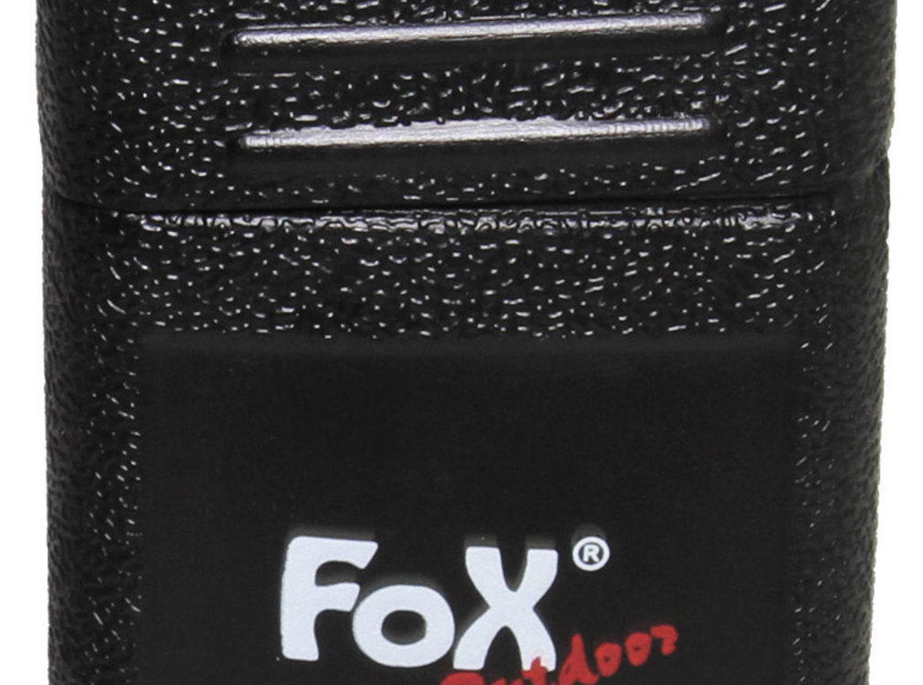Fox Outdoor Fox Outdoor - Gaskocher -  klappbar