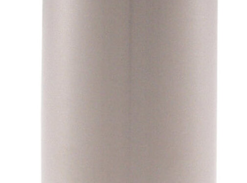 Fox Outdoor Vacuum thermosfles 1 liter schroefsluiting RVS