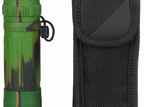 MFH MFH - Monokular -  woodland -  10 x 25