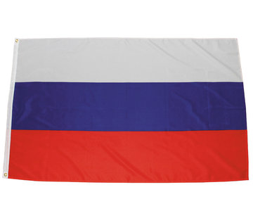 MFH MFH - Fahne -  Russland -  Polyester -  90 x 150 cm