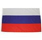 MFH - Drapeau -  Russie -  Polyester -  90x150 cm