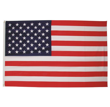 MFH MFH - Fahne - USA - Polyester - 90 x 150 cm