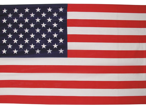 MFH MFH - Fahne - USA - Polyester - 90 x 150 cm