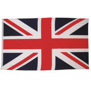 MFH MFH - Fahne -  Großbritannien -  Polyester -  90 x 150 cm