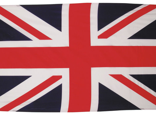 MFH MFH - Vlag - Uk - Polyester - 90 x 150 cm