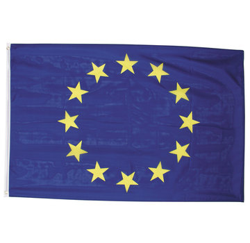 MFH MFH - Drapeau -  Europe -  Polyester -  90x150 cm