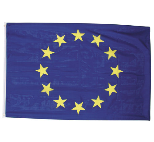 MFH MFH - Drapeau -  Europe -  Polyester -  90x150 cm