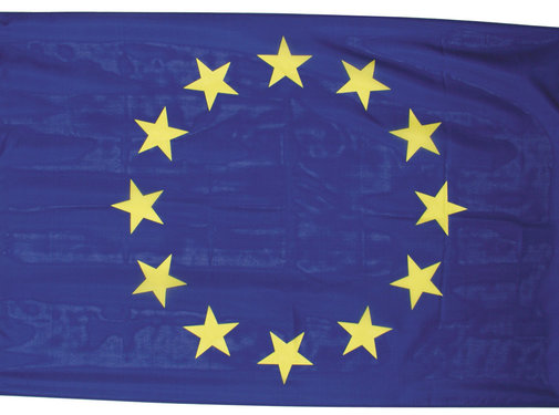 MFH MFH - Drapeau -  Europe -  Polyester -  90x150 cm