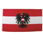 MFH MFH - Fahne -  Österreich -  Polyester -  90 x 150 cm