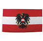 MFH - Vlag  -  Oostenrijk  -  Polyester  -  90 x 150 cm