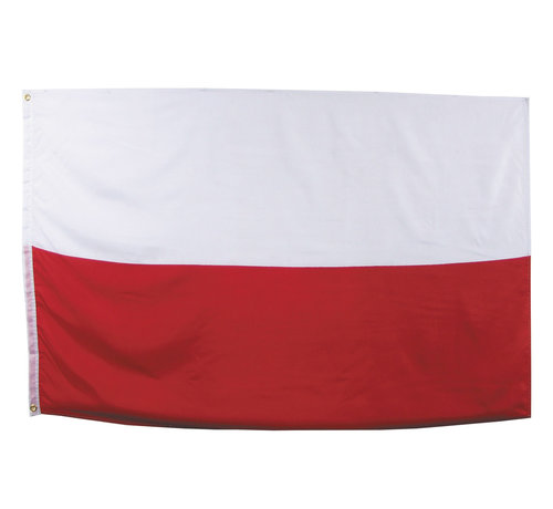 MFH MFH - Drapeau -  Pologne -  Polyester -  90x150 cm