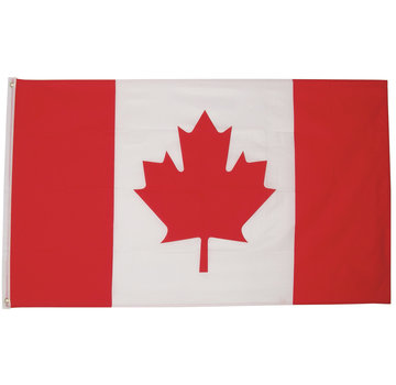 MFH MFH - Drapeau -  Canada -  Polyester -  90x150 cm