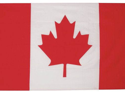 MFH MFH - Drapeau -  Canada -  Polyester -  90x150 cm