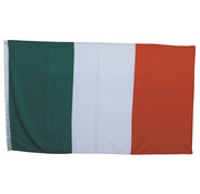 MFH MFH - Vlag  -  Italië  -  Polyester  -  90 x 150 cm