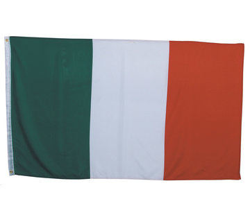 MFH MFH - Vlag  -  Italië  -  Polyester  -  90 x 150 cm
