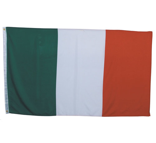 MFH MFH - Vlag  -  Italië  -  Polyester  -  90 x 150 cm