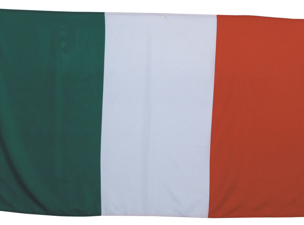 MFH MFH - Drapeau -  Italie -  Polyester -  90x150 cm