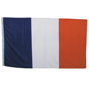 MFH MFH - Fahne -  Frankreich -  Polyester -  90 x 150 cm