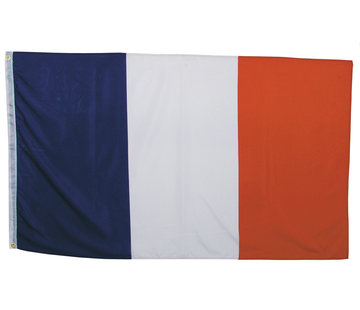 MFH MFH - Vlag  -  Frankrijk  -  Polyester  -  90 x 150 cm